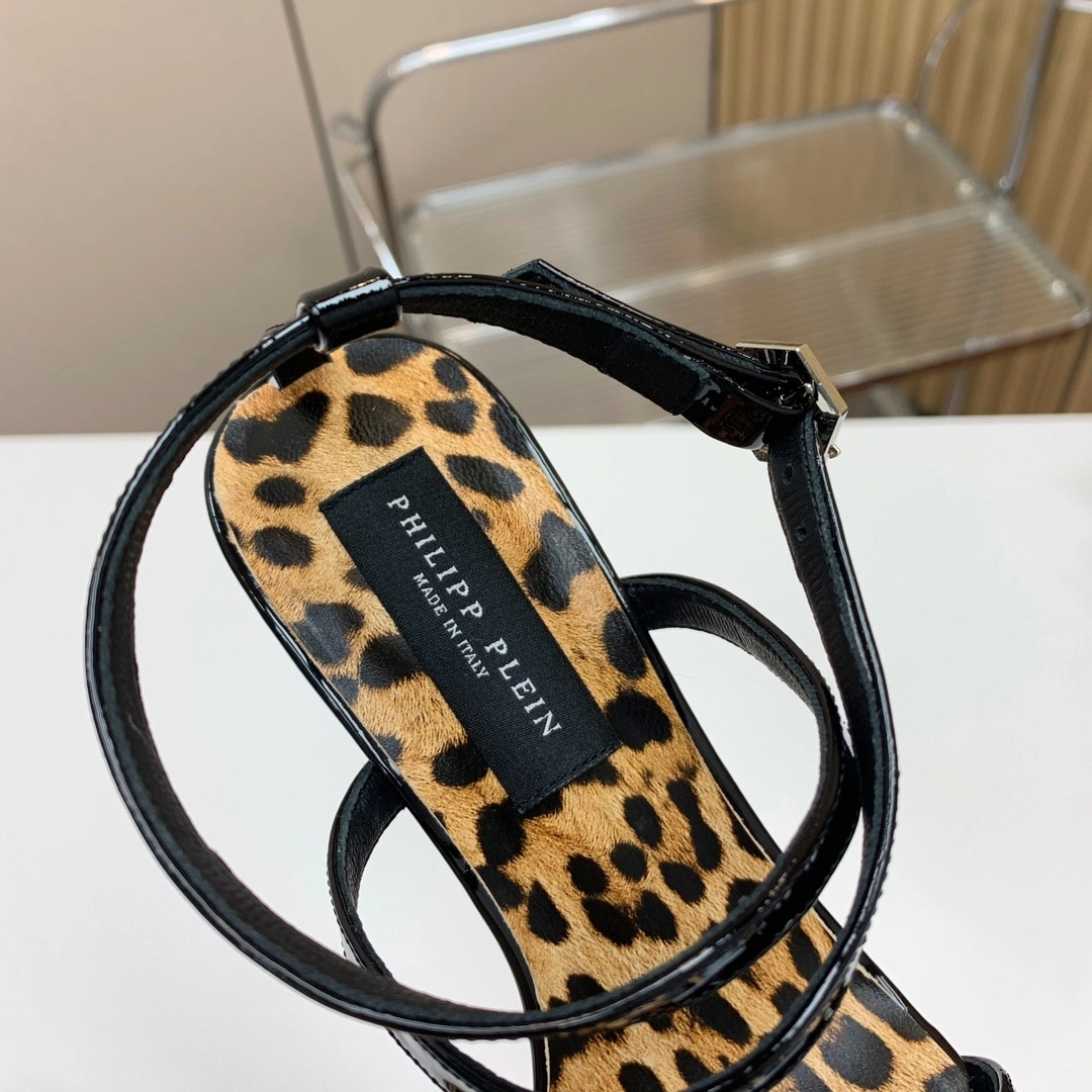 COCO — SABS-WSA0485-PLE010N 10.5cm Heel height item:C-X158C0642